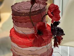 -麦雪尔甜品·生日蛋糕(新街口旗舰店)