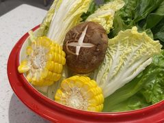 -鲍媽·原汤鲍鱼鸡(克拉广场店)