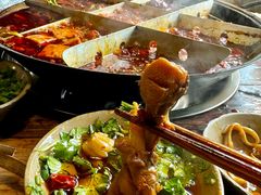 -后火锅(总店)