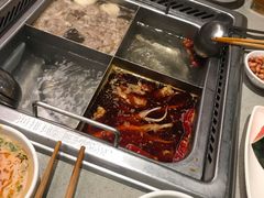-海底捞火锅(振华商厦店)