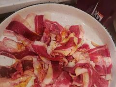 -盛铭轩·巴西烤肉火锅自助(功德林天街GIS店)