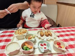 -西贝(宝乐汇店)