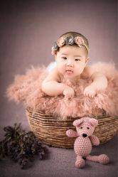 -热靴映画儿童摄影工作室(绍兴水街壹号文创园店)