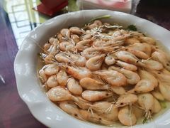 -青梅竹马农家乐餐馆