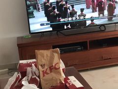 -肯德基(丰管路店)