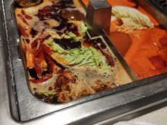 -海底捞火锅(亲子主题北金鹰店)