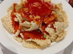 -松鹤楼·非遗·苏帮菜(融科店)