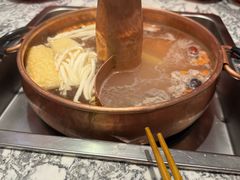 -京元盛铜锅涮肉(上海总店)