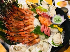 -花潮料理艺食馆(世欧广场店)