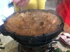 -范贤光鸡公煲(平乐园总店)