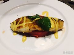 -仙桐吉宴铁板烧·精致料理