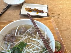 -蔡澜Pho·越南粉餐厅(海上世界店)