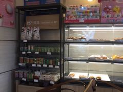-85度C(北京右安门外店)