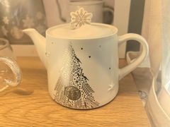 -星巴克(天津佛罗伦萨小镇店)