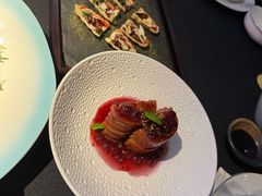 -RIVIERA 松鹤楼(外滩店)
