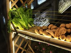 -楠柏弯休闲山庄(梨花溪店)