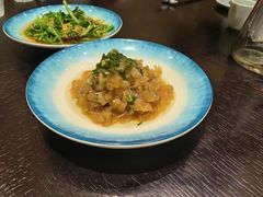 -海天楼中餐厅(吴宫泛太平洋酒店)