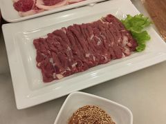 -牛街·马辈儿涮肉(牛街二店)