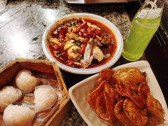 -小街天府(西工小街店)