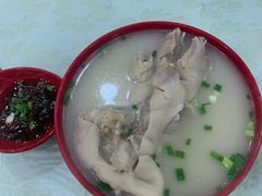 -廖老妈蹄花店(人民公园陕西街259号店)