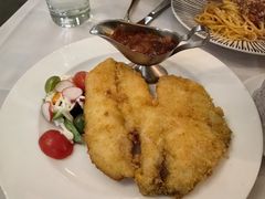 -成桂西餐厅·42年的味道(五大道疙瘩楼店)