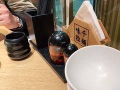 -味千拉面(煌华新纪元购物广场店)