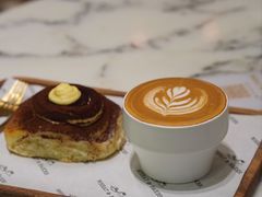 -WHEAT&BAKER-麥(凯德来福士店)