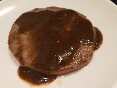 -牛珍香时尚养生餐厅草原刀叉牛肉(大学城店)