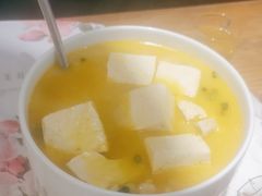 -花舍·新派粤菜·西餐·下午茶(亚运村·鸟巢店)