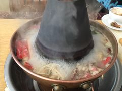 -月圆火锅(宁海东路二店)