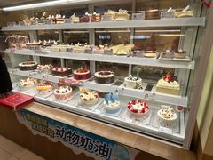 -85度C(上海周浦店)