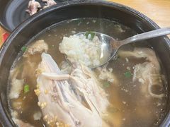 -张师傅参鸡汤店(高丽街店)