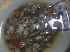 -福州人铭小吃