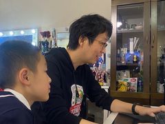 -鸿达摄影KEEP LOVE家庭肖像馆·身份证照(宝山万达广场店)