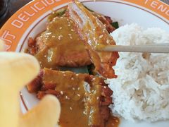 -张腾记茶餐厅(保利大都汇C区店)