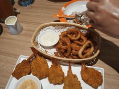-必胜客(群力王府井店)
