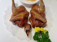-南棠馆粤菜坊(群光店)