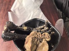 -沈记土鸡米线(七星街品牌中心店)