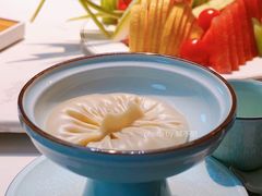 蟹黄大汤包-淮扬韵(高新大都荟店)