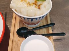 -旧巷口·麻辣大拌·油泼冒菜(上海七宝领展广场店)