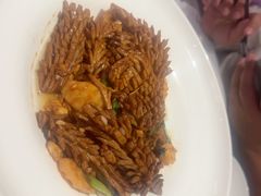 -闫府私房菜(恒隆店)