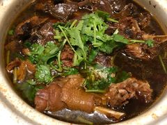 -双东酒店(东关街店)