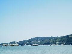 -渔寮风景区