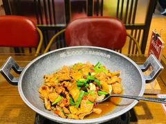-味上湘菜馆(岳麓山店)