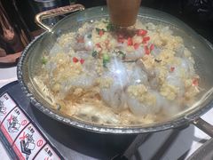-宋徽厨·安徽菜(绿地店)