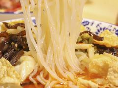 -亚皆老街南宁老友粉·米粉(印象城店)