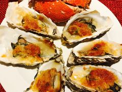 -视界美食自助餐厅·石家庄希尔顿酒店