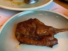 -阿顾西餐·牛排披萨(北戴河店)