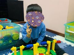 -瓦力工厂机器人·信息学奥赛·科技特长生·人工智能(亦庄校区)