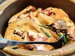 -金牌外婆家(苏州中心店)